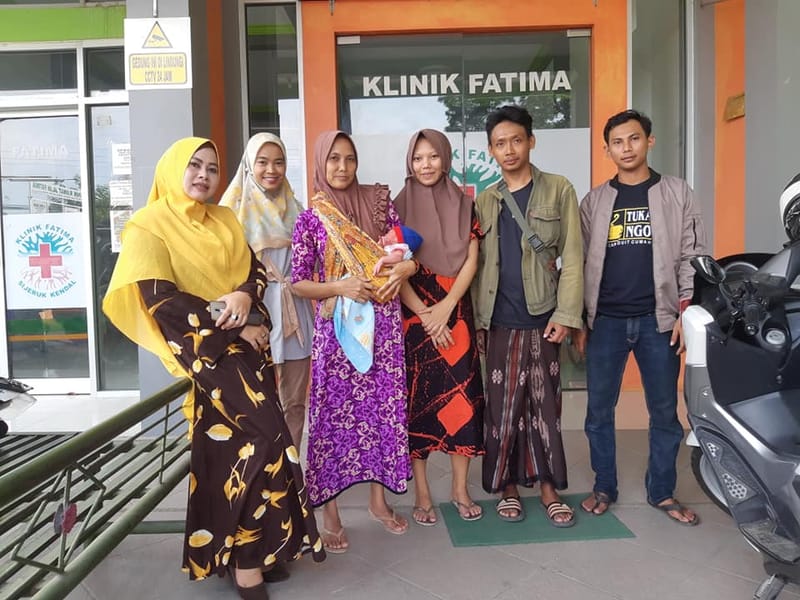 Pelayanan Kebidanan Dan Umum