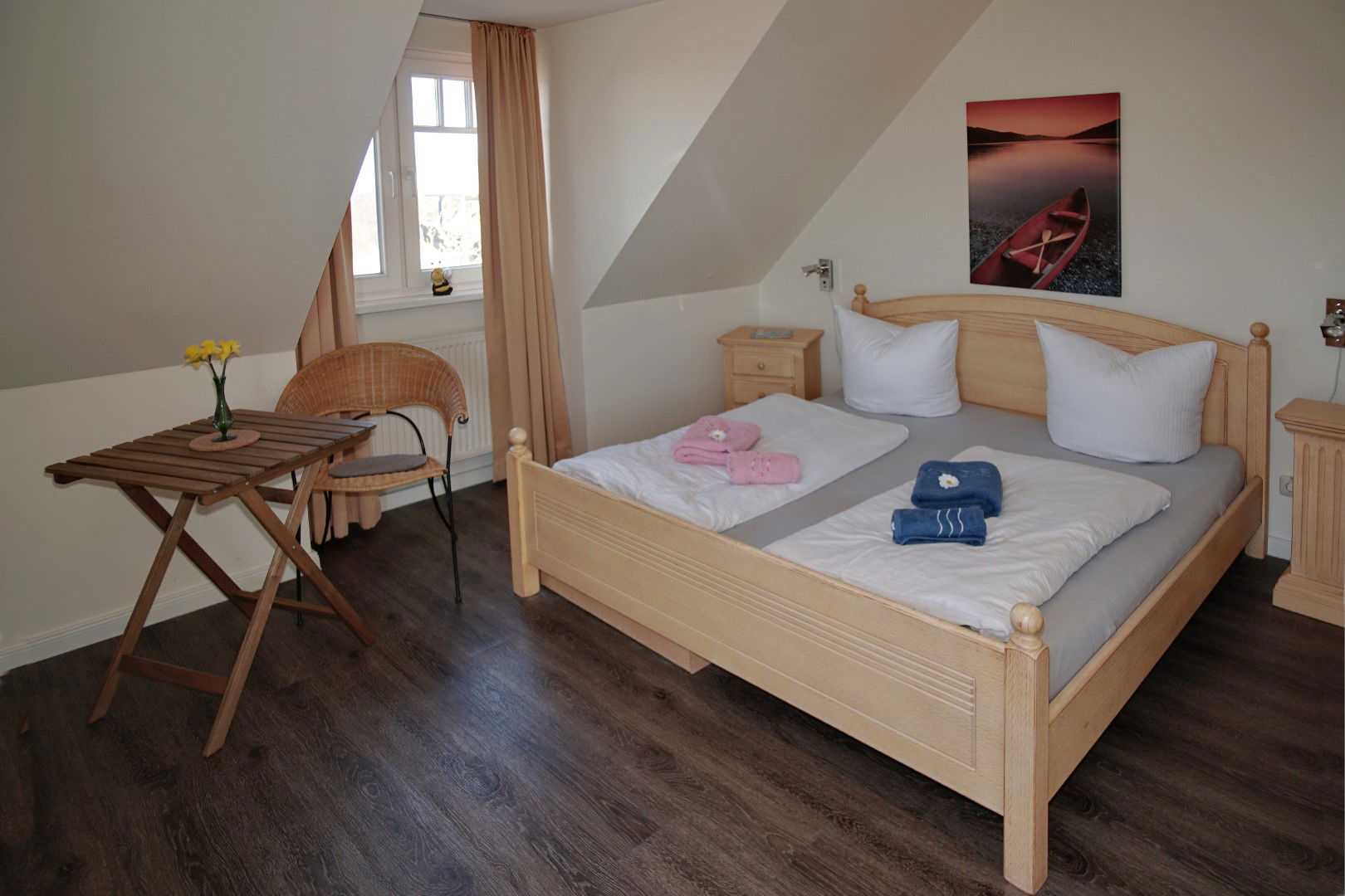 Das Schafzimmer