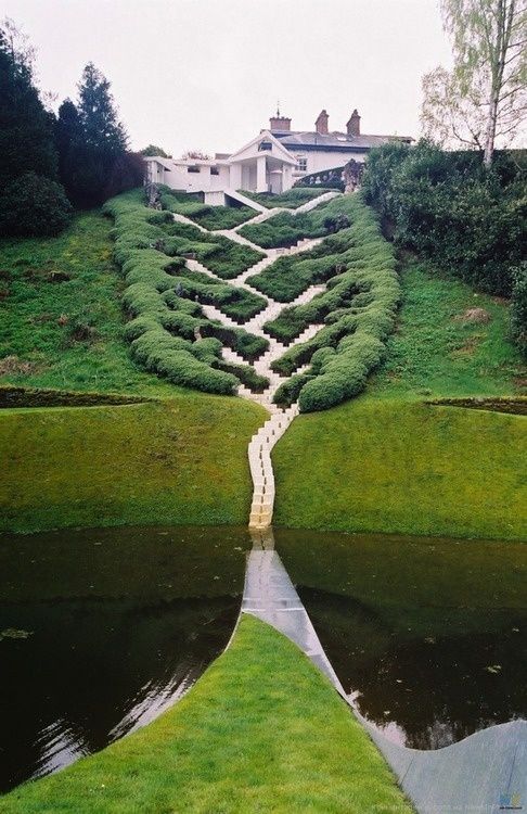 Landscapes