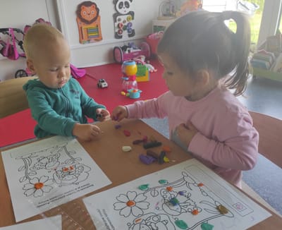 Nowy rok szkolny i nowe zajęcia