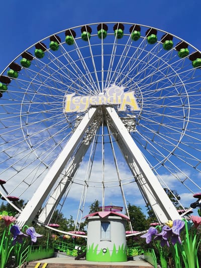 ,, Siła jest w nas!’’ nabiera rozpędu