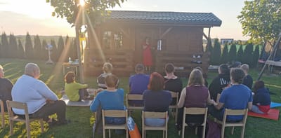 Projekt w pełnym rozkwicie