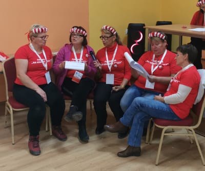 Świętujemy odzyskanie Niepodległości!