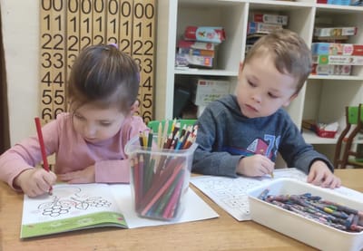 Nasz projekt minął półmetek