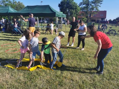Wiadomość najlepsza z najlepszych