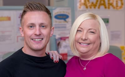 living kidney donation