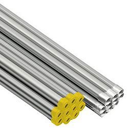 Eletrodutos Galvanizados à Fogo