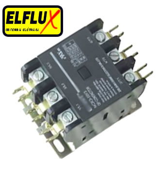 Contator para refrigeração NCK3