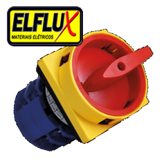 CHAVE ROTATIVA SLW (CKW)