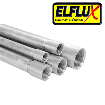 Eletrodutos Rígidos