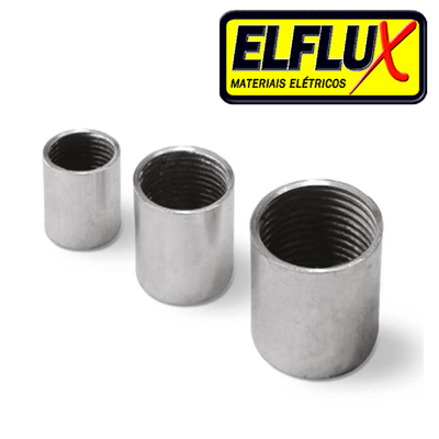 Luvas Galvanizadas a fogo