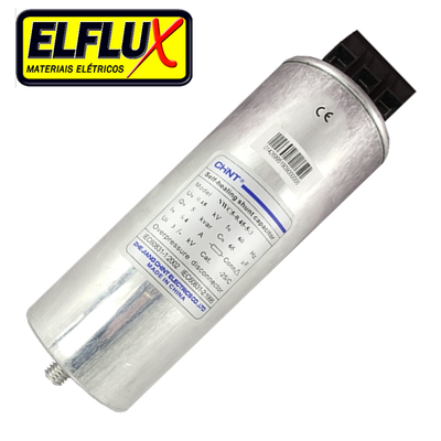 Capacitor Chint NWC5 0.45-5-3