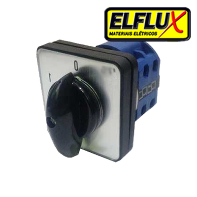 Chave Rotativa sslw26