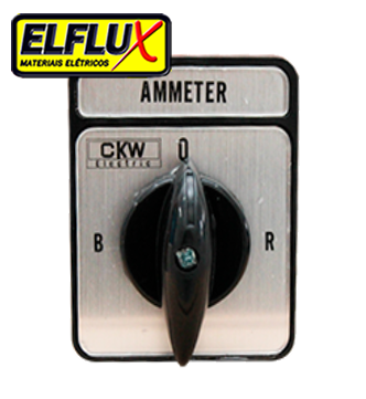 CHAVE Rotativa SLW26