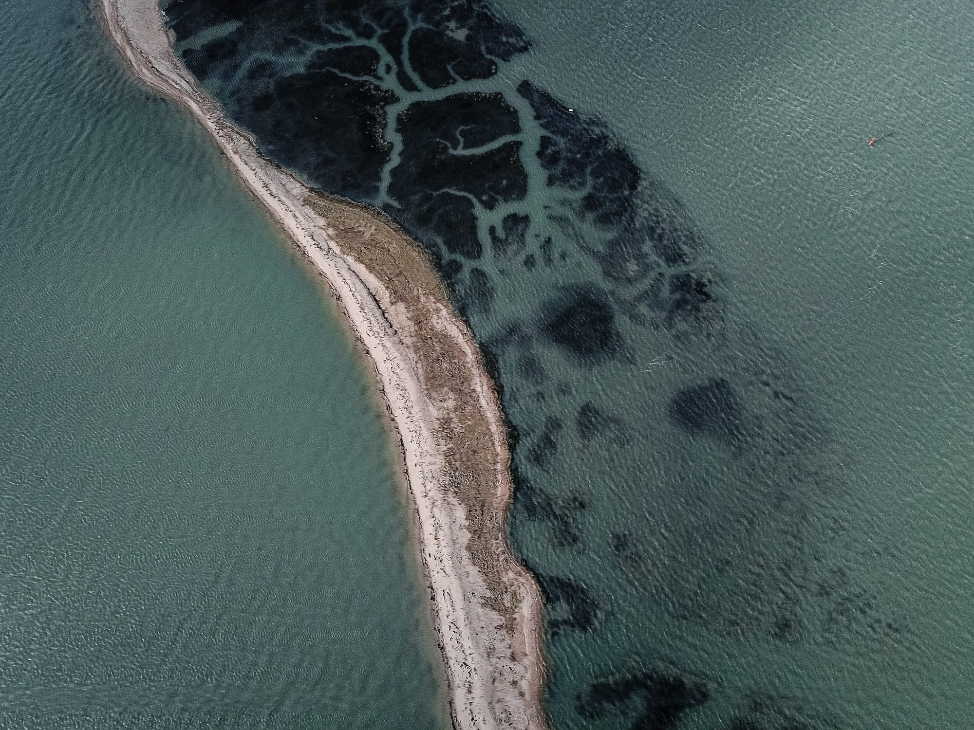 Effects of Sea-Level Rise on East Coast Barrier Island Systems and Community Resiliency to Adapt