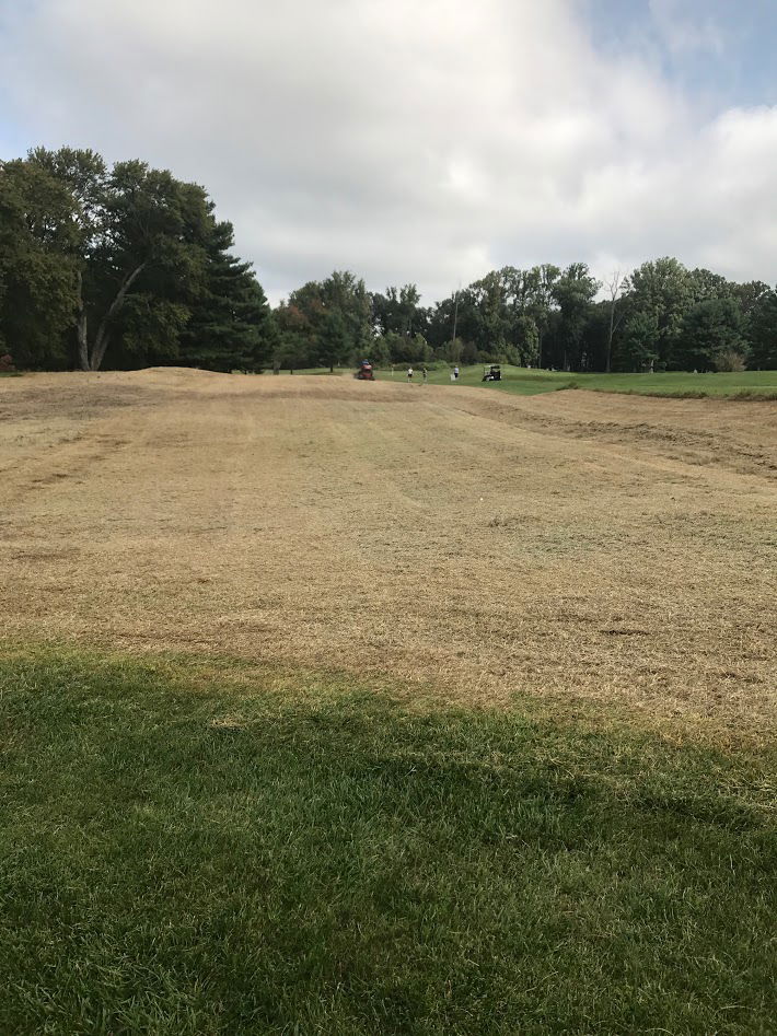 Country Club of York