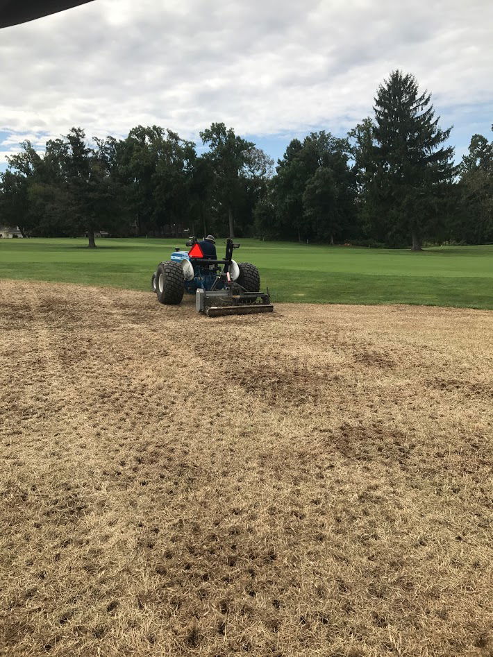 Country Club of York