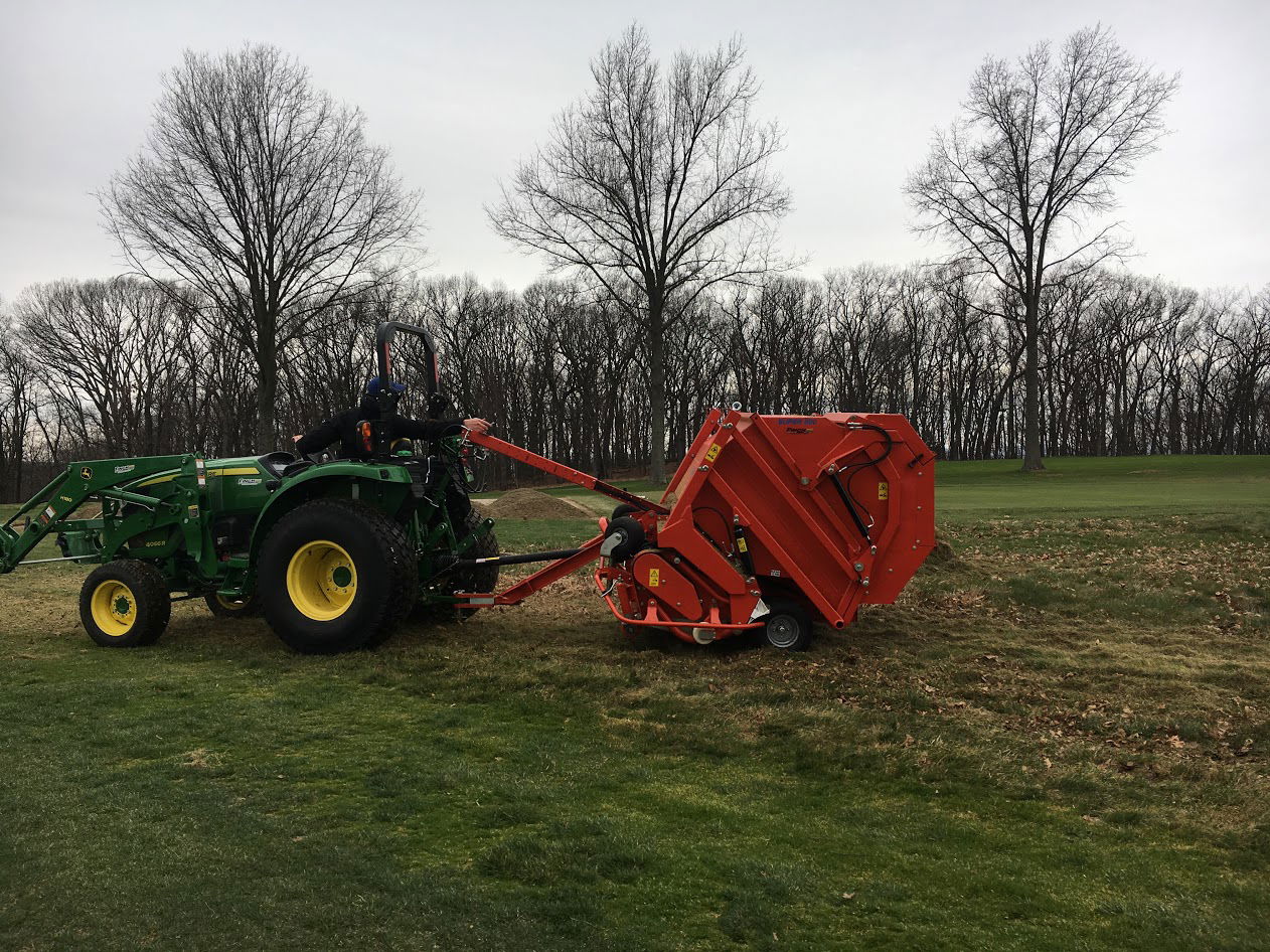 Country Club of York