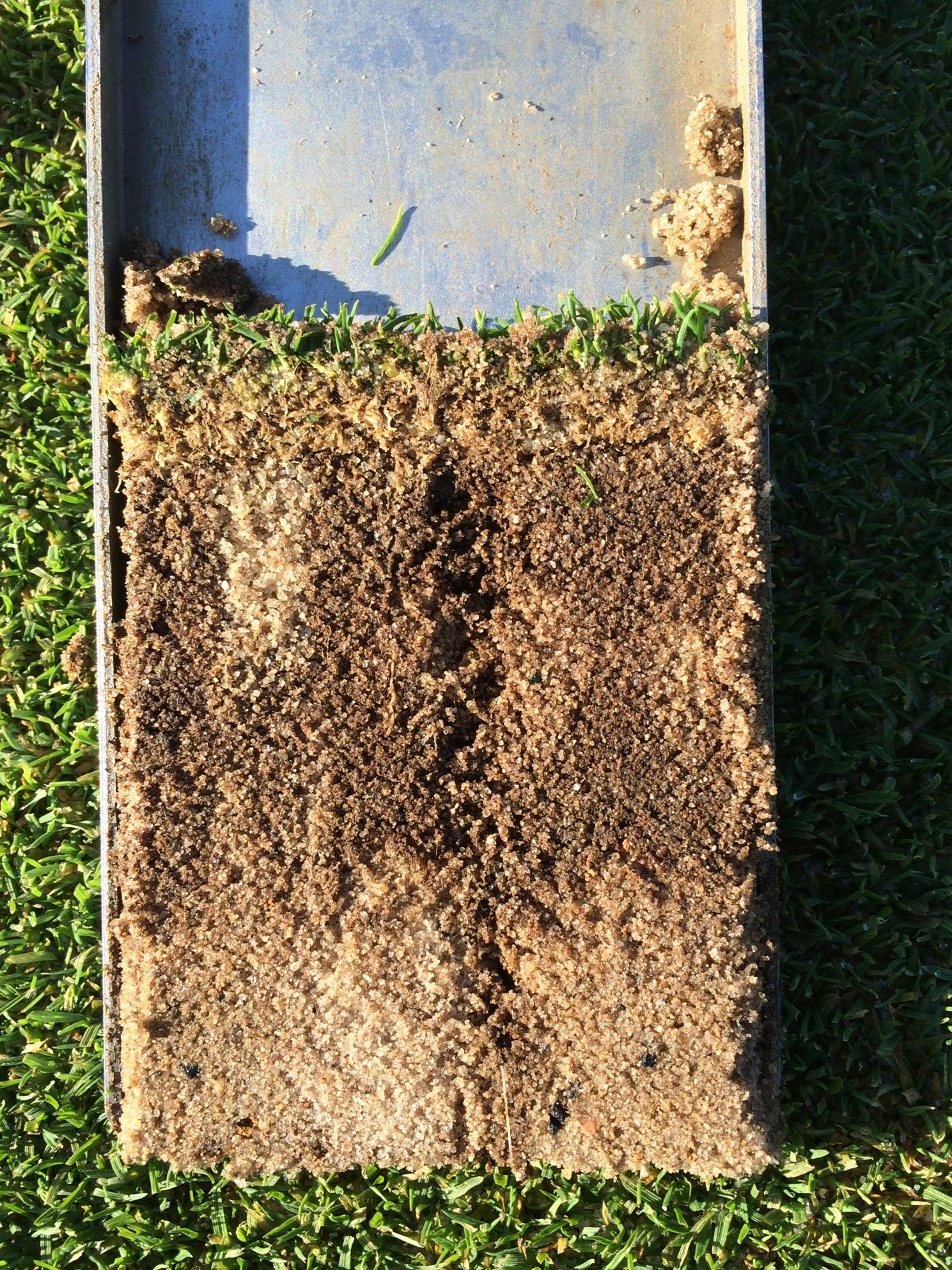 DryJect/HydroJect - Dilution and Channel Creation