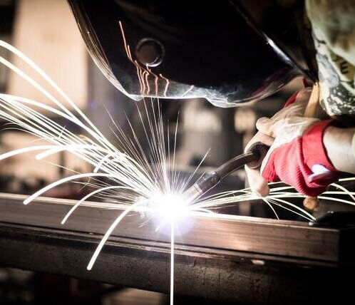 Welding and Fabrication