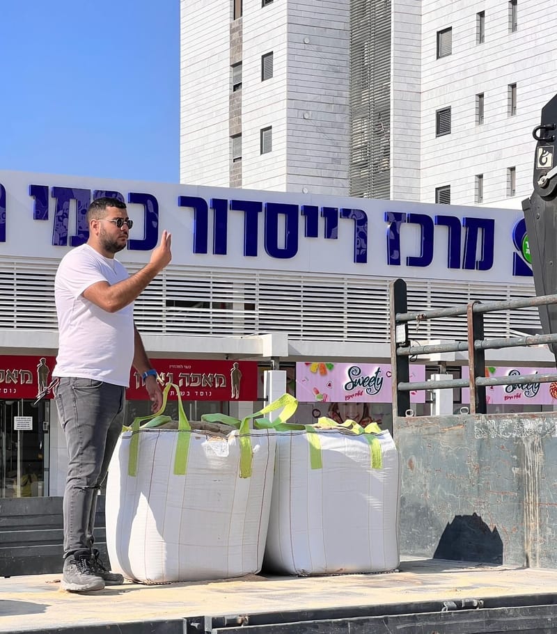 מה תפקידו ולמה כל כך חשוב מנהל פרויקטים בשטח?