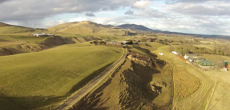 Increasing Network Capacity