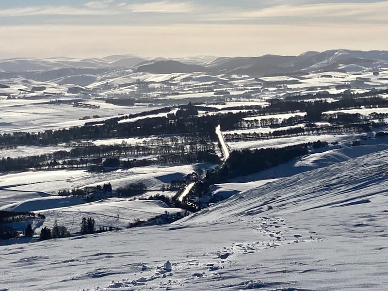 Quota & Topup Changes for 2022