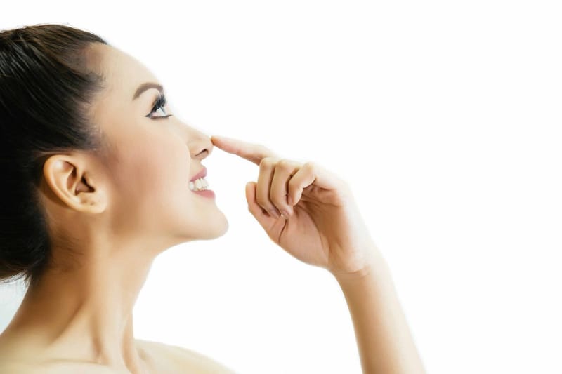 Enjoy a nose that shows your beauty and fits your face with Sky Clinics