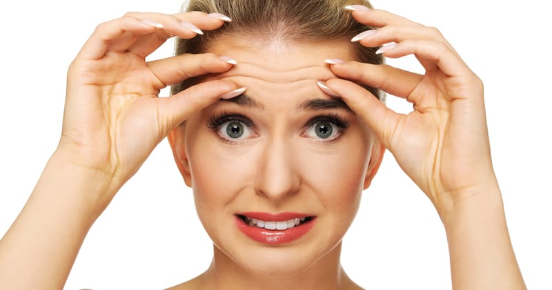 Wrinkle injections and face-lifts, and the most relevant information