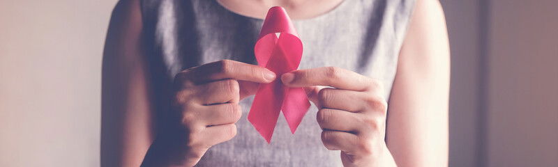 Breast cancer ... its symptoms, causes and the importance of early detection