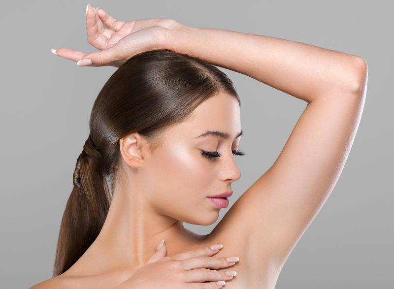 5 tips to prevent ingrown hairs