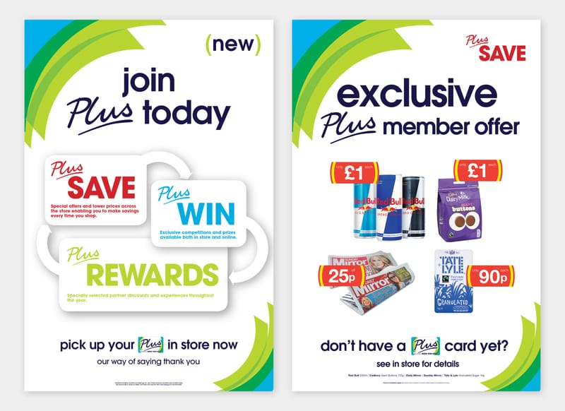 RESULT MARKETING – McCOLLS RETAIL GROUP