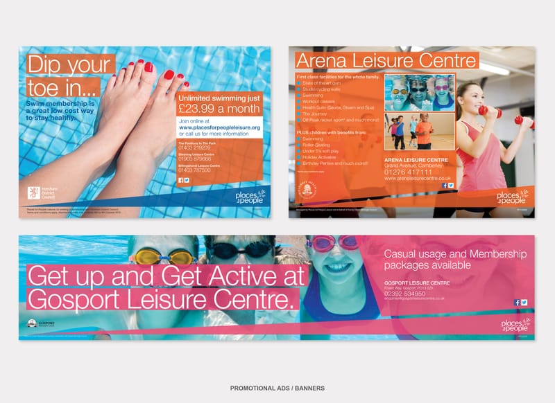 OLIVER AGENCY – PLACES FOR PEOPLE