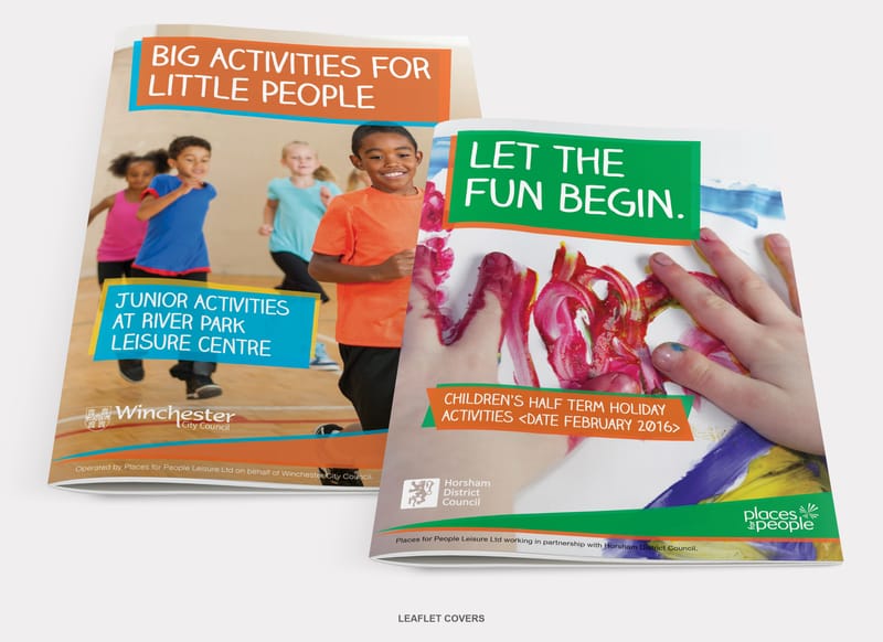 OLIVER AGENCY – PLACES FOR PEOPLE