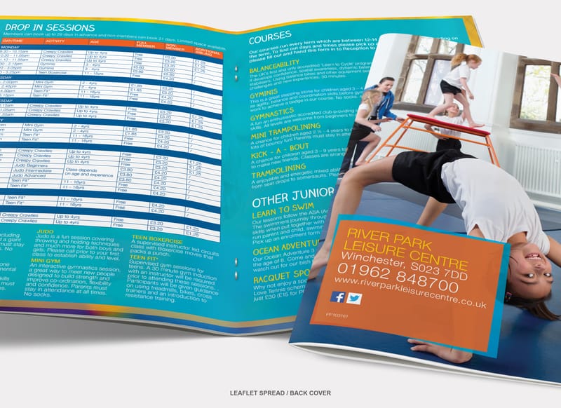 OLIVER AGENCY – PLACES FOR PEOPLE