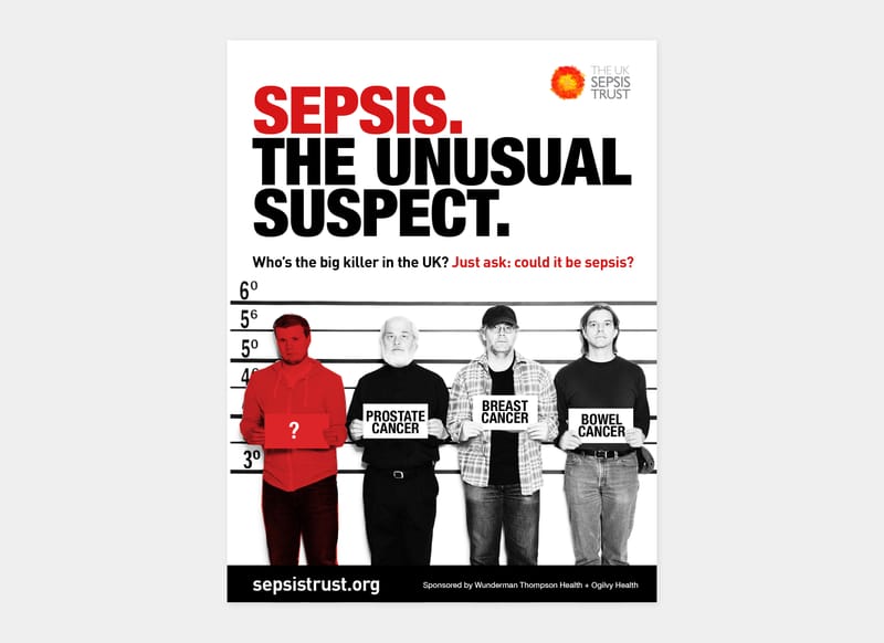 SEPSIS AWARENESS