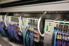 BUILDING PANEL /HARNESS SERVICES  &amp; PLC PROGRAMMING