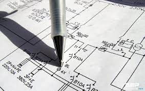 ELECTRICAL ENGINEERING SERVICES