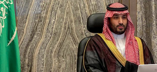 "مراسلون بلا حدود" ترفع دعوى في ألمانيا ضد بن سلمان بسبب مقتل خاشقجي