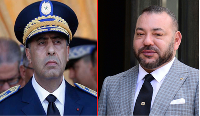 صحافية إسبانية تتهم المخزن المغربي بمحاولة الرشوة والفساد