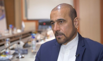 دبلوماسي إيراني يهدد المغرب بإحتلال الصحراء بسبب البوليساريو