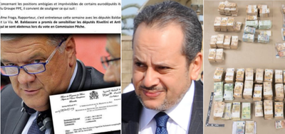 حقيقة مذكرة التوقيف الدولية لرئيس المخابرات الخارجية المغربية ياسين المنصوري