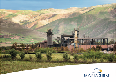 ارتفاع ارباح و معاملات شركة “مناجم” التابعة للهولدينغ الملكي بأزيد من 9،6 مليار درهم خلال 2022