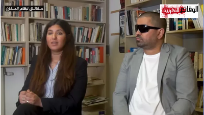 برلمانيون أوروبيون يتضامنون مع  دنيا فيلالي وعدنان فيلالي و يستنكرون اضطهادها و تواطئ السلطات الفرنسية