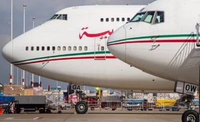 كورونا.. المغرب يعلق الرحلات الجوية مع إيطاليا وبلجيكا