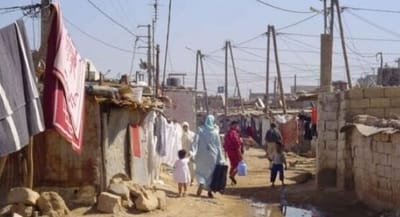 المغرب في أواخر ترتيب مؤشر التنمية البشرية