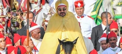 الحكم في المغرب : هيمنة المؤسسة الملكية أم فصل للسلطات ؟