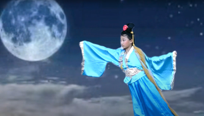 2021 旧金山-沈阳明月千里寄相思中秋晚会