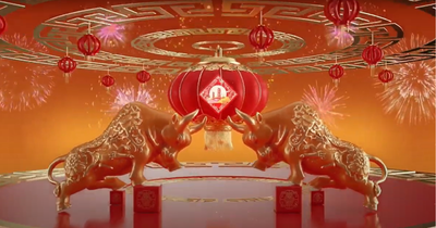 2021 CCTV全球爱华诗歌春晚旧金山分会场晚会