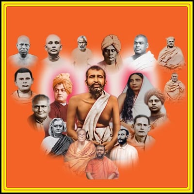 Janmatithi of Thakur&#039;s Parshad image